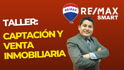Técnicas de Captación y Venta Inmobiliaria